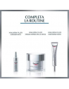 Eucerin Hyaluron-Filler +3x Effect crema viso notte anti-età per tutti i tipi di pelle 50ml