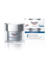 Eucerin Hyaluron-Filler +3x Effect crema viso notte anti-età per tutti i tipi di pelle 50ml