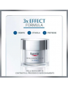 Eucerin Hyaluron-Filler +3x Effect crema viso giorno SPF15 anti-età per pelle secca 50ml