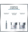 Eucerin Hyaluron-Filler +3x Effect contorno occhi SPF15 per tutti i tipi di pelle 50ml