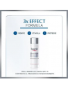 Eucerin Hyaluron-Filler +3x Effect crema viso giorno SPF15 per pelle normale e mista 50ml