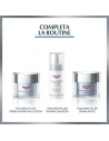 Eucerin Hyaluron-Filler +3x Effect peeling & serum notte anti-età ad azione esfoliante e rigenerante 30ml