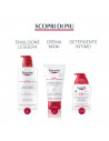 Eucerin PH5 gel doccia dermoprotettivo per pelli sensibili 400ml