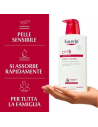 Eucerin PH5 emulsione idratante extra leggera per pelle secca e sensibile 400ml