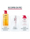 Eucerin PH5 emulsione idratante extra leggera per pelle secca e sensibile 400ml