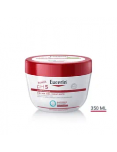 Eucerin PH5 gel idratante per pelle sensibile 350ml