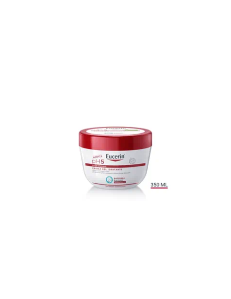 Eucerin PH5 gel idratante per pelle sensibile 350ml