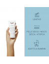 Eucerin Atopi Control crema viso contro prurito e arrossamento per pelle secca e atopica 50ml