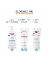 Eucerin Atopi Control balsamo corpo con texture leggera contro dermatite atopica per pelle secca 400ml