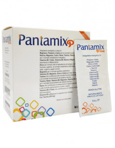 Pantamix plus 20bust