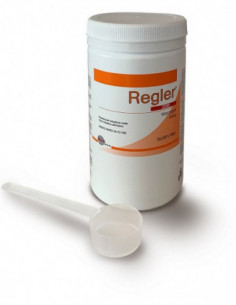 Regler 200g