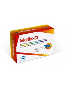 Motix-d 60 compresse