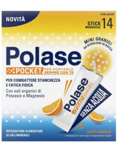 Polase pocket 14stick