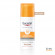 Eucerin Sun Protection Photoaging Control Tinted gel-crema solare viso colorazione media anti-età SPF50+ 50ml