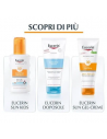 Eucerin Sun Protection Sensitive Protect lozione corpo solare extra light SPF50+ 150ml