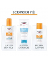 Eucerin Sun Protection Oil Control spray corpo solare secco e trasparente SPF50+ 200ml