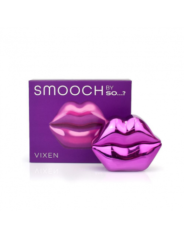 So smooch vixen eau de parfum ribes nero, zenzero e caffè 30ml