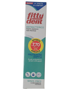 Fittydent insolub nf ad 40g