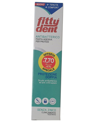 Fittydent insolub nf ad 40g