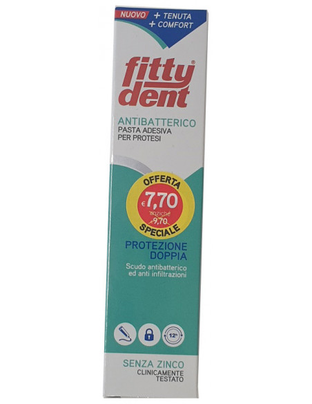 Fittydent insolub nf ad 40g