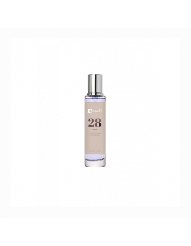 Iap Pharma 28 profumo donna fragranza floreale 30ml