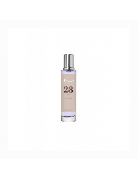 Iap Pharma 28 profumo donna fragranza floreale 30ml