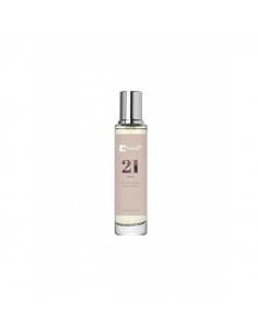 Iap Pharma 21 profumo donna fragranza fresca 30ml