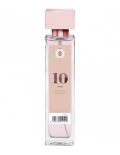 Iap Pharma 10 profumo donna fragranza fruttata 150ml