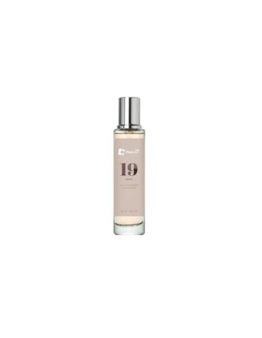 Iap Pharma 19 profumo donna fragranza floreale 30ml