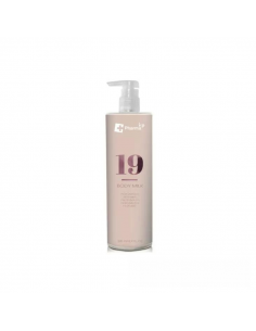 Iap Pharma 19 body milk donna Frasco emulsione fresca 500ml