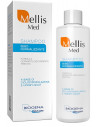 MellisMed shampoo sebo-normalizzante contro prurito, irritazione 125ml