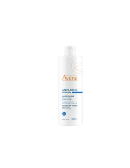 Avene ristrutturante dopo400ml