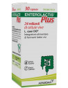 Enterolactis plus fermenti lattici per l'equilibrio della flora intestinale 30 capsule