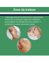 Somatoline emulsione cutanea contro la cellulite e le adiposità localizzate 30 bustine 0,1+0,3%