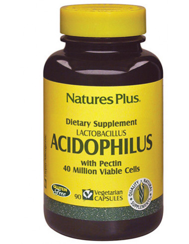 Acidophilus 90 capsule