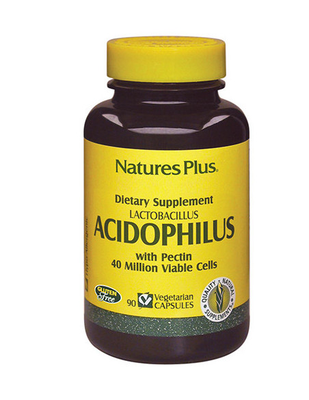 Acidophilus 90 capsule