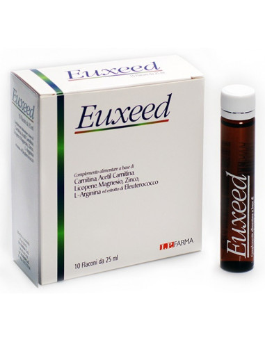 Euxeed 10fl 25ml