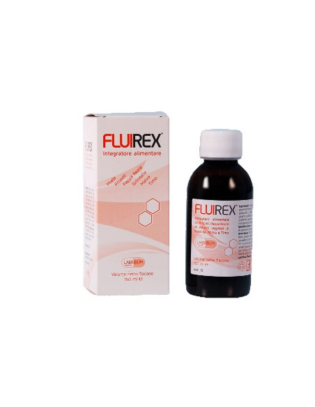 Fluirex 150ml