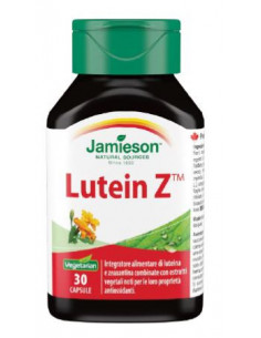 Lutein z 30 capsule