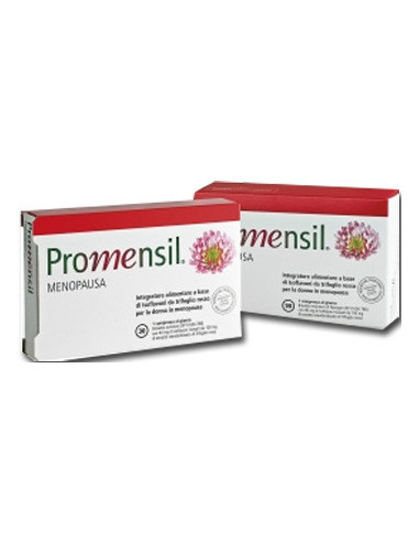 Promensil 90 compresse