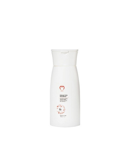 Most dermictiol shampoo 150ml