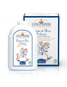 Bimbi amido di riso 75g