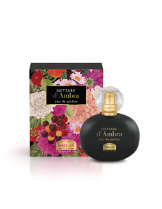 Nettare d'ambra edp 50ml