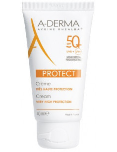 Aderma a-d protect cr s/prof