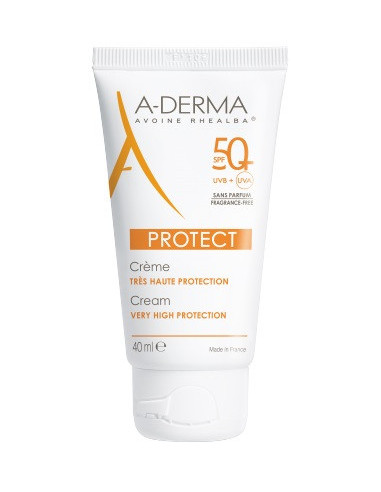 Aderma a-d protect cr s/prof