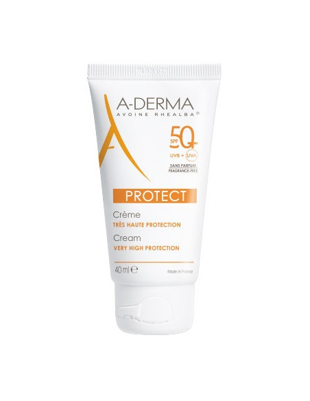 Aderma a-d protect cr s/prof