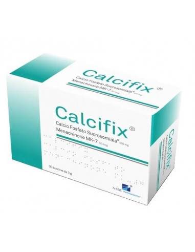 Calcifix 30bust