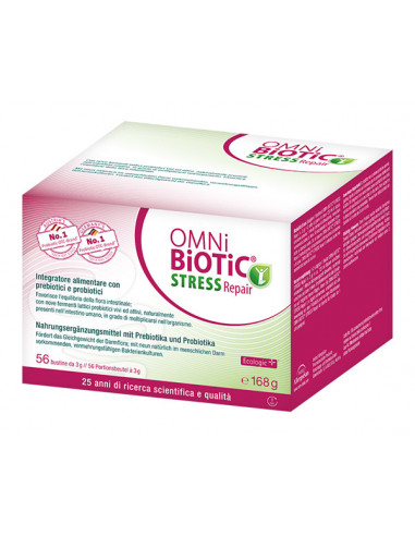 Omni biotic stress repair 56bu