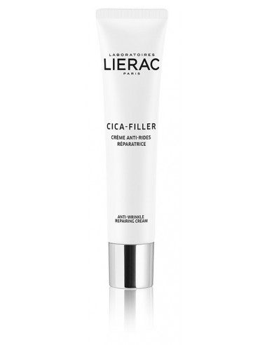 Lierac cica filler creme