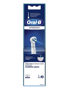 Oralb interspace testina sp2pz